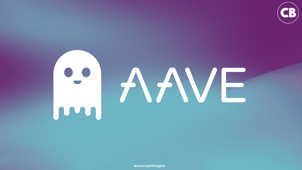 AAVE a Defi Protocol