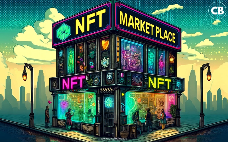 How To Buy And Sell NFTs? A Beginner’s GuidE