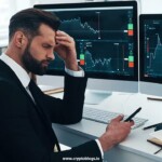 Biggest Mistakes New Crypto Investors Make