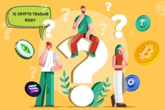 10 Most Asked Questions in Crypto Trading