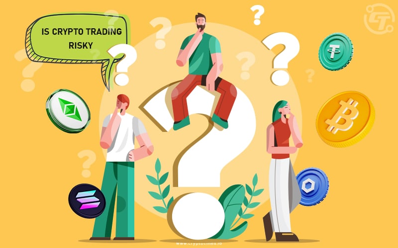 10 Most Asked Questions in Crypto Trading