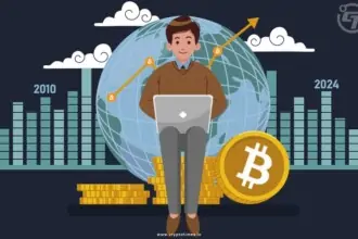 5 Reasons to Invest in Bitcoin in the year 2024 1