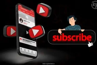 7 best Crypto Youtube channels to subscribe