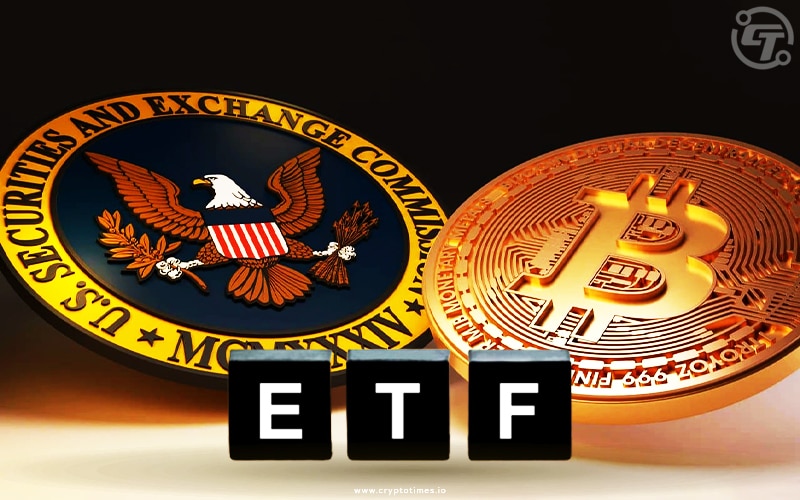 A Detailed Analysis Of The SECs Reasons For Rejecting Bitcoin ETFs