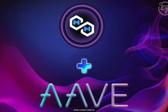 AAVE Announces L2 Scaling Solution with PolygonMATIC