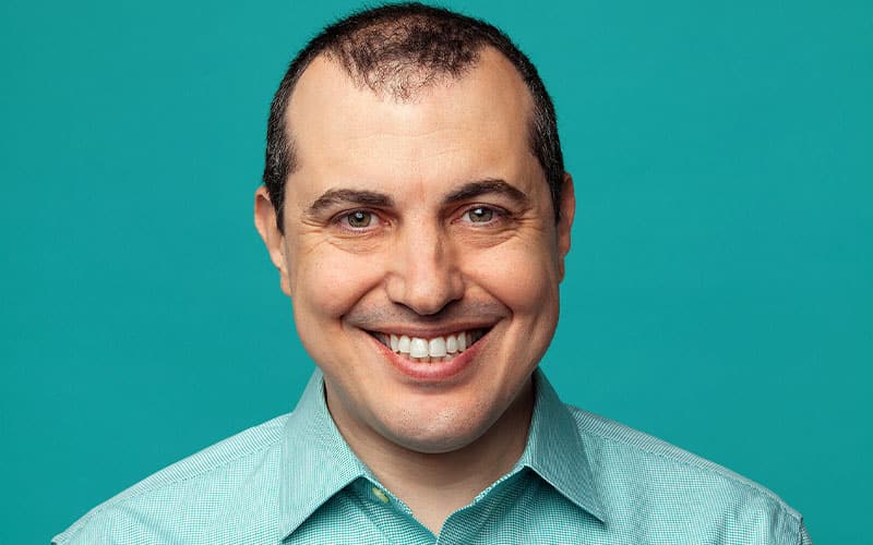 Crypto Youtube Channel Andreas Antonopoulos