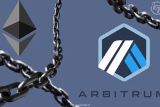 Arbitrum Contracts Deployed on Ethereum Mainnet