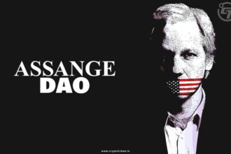 Assange Dao Moderator Interview Article Website