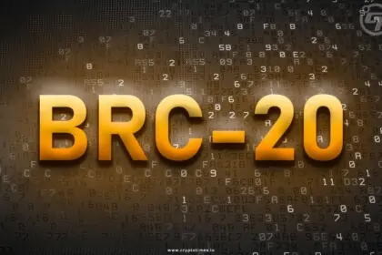 BRC 20