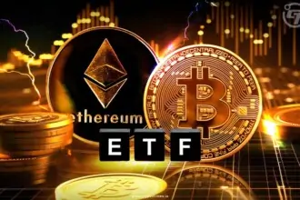 Bitcoin ETF vs Ethereum ETF 1