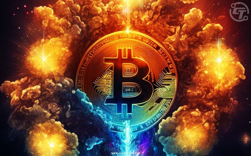 Bitcoin Price Prediction 3