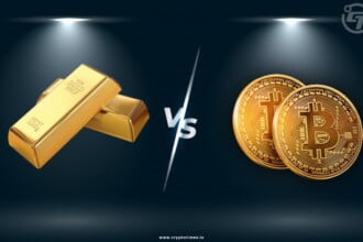 Bitcoin vs Gold Shifting Investment opportunities