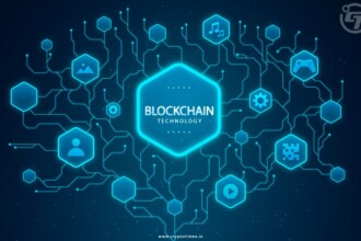 Blockchain Technology and the perks associated with it