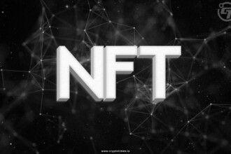 Blockchain and NFT Trend Article Website