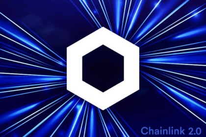 Chainlink 2.0 Economics Article Website