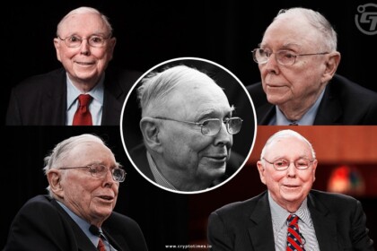 Charlie Munger 1