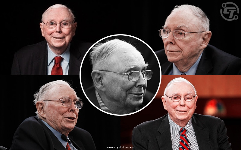 Charlie Munger 1