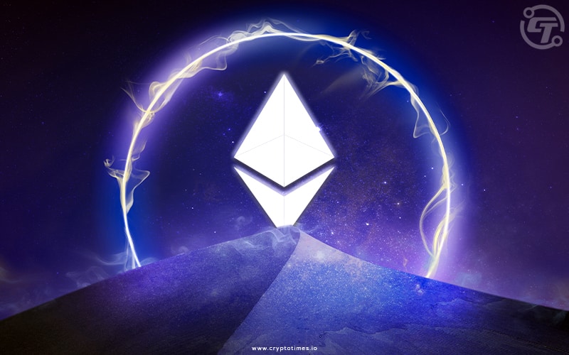 Crypoto Prediction 2022 Ethereum Website