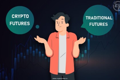 Crypto Futures X TRADITIONAL FUTURES ARTICLE IMGAE