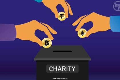 Crypto Philanthropy How Crypto Impacts Charitable Giving