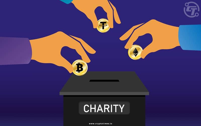 Crypto Philanthropy How Crypto Impacts Charitable Giving