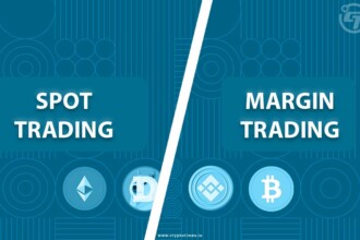 Crypto Spot Trading vs. Margin Trading