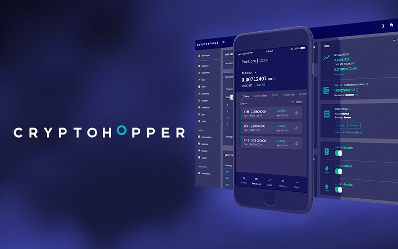 Cryptohopper