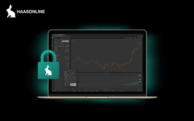 Crypto Trading Bot HassOnline