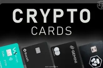 Crypto cards Article image
