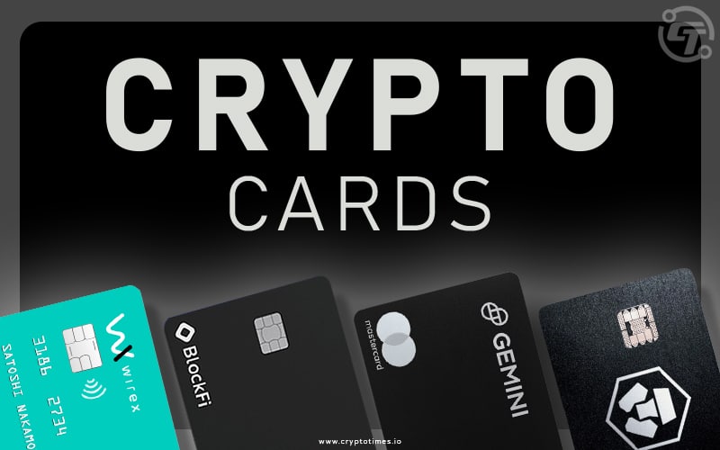 Crypto cards Article image