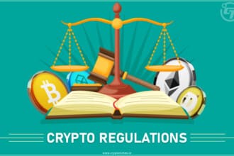 Crypto regulations article image 1