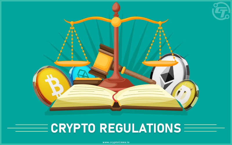 Crypto regulations article image 1