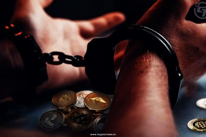 Cryptocurrency Related Crime is on the Rise