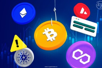 Cryptocurrency Trading Scams 1