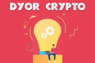 DYOR Crypto In General Article Website