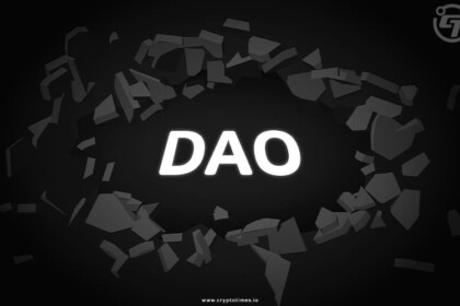 All You Should Know About DAOs