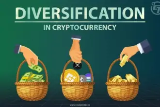 Diversification in Cryptocurrency How to Reduce Risk and Increase Returns 2