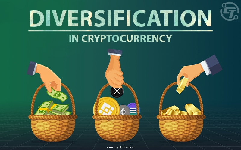 Diversification in Cryptocurrency How to Reduce Risk and Increase Returns 2