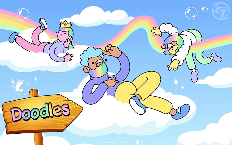 Doodles NFT article Image 1