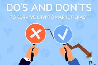 Dos and Donts to survive crypto market crash Article Website 2