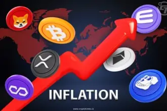Effect Of Inflation On Crypto Market 1