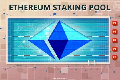 Ethereum Staking Pool Article Website