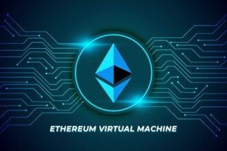 Ethereum Virtual Machine Article Website
