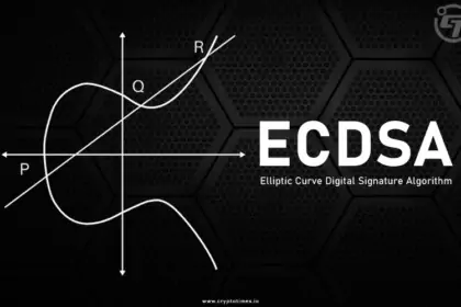 Explanation of Bitcoins Elliptic Curve Digital Signature Algorithm