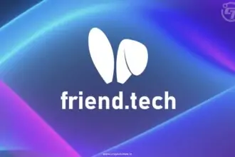 Friend.tech article image