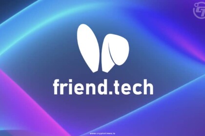 Friend.tech article image