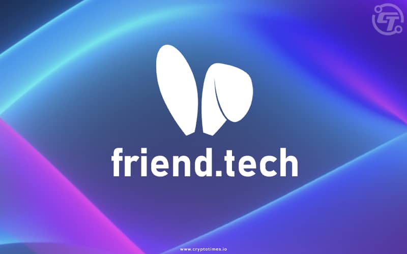 Friend.tech article image