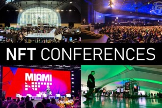 From Paris to Miami A Recap of 2023s Notable NFT Conferences 1