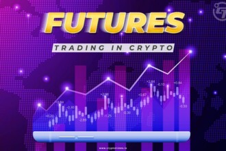 How Crypto Futures Trading Differs Article Website