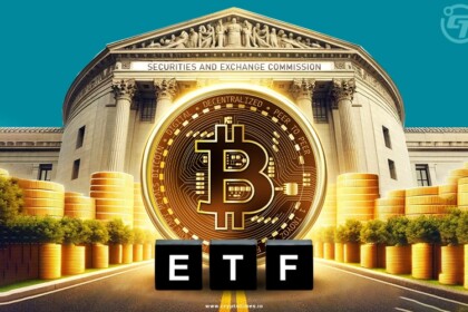 How Excitement Around Bitcoin ETF Approval Is Influencing the Crypto Space 1